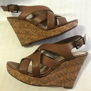 Jessica Simpson Wedge Sandal